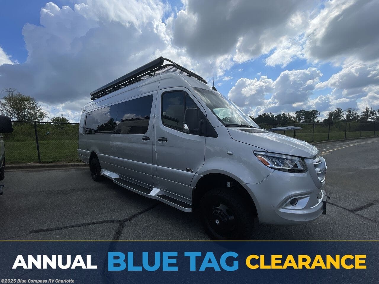 New 2025 Midwest Patriot MD4 170EXT available in Concord, North Carolina