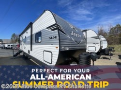 New 2025 Jayco Jay Flight SLX 263BHS available in Concord, North Carolina