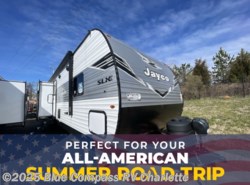 New 2025 Jayco Jay Flight SLX 333BTS available in Concord, North Carolina