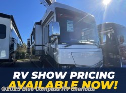 New 2025 Newmar Dutch Star 4369 available in Concord, North Carolina