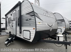 New 2025 Jayco Jay Flight SLX 175FQ available in Concord, North Carolina