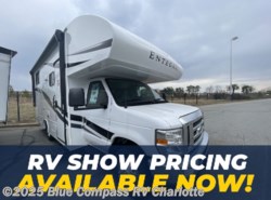 New 2025 Entegra Coach Odyssey SE 22TF available in Concord, North Carolina