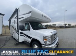 New 2025 Entegra Coach Odyssey SE 22TF available in Concord, North Carolina