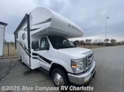 New 2025 Entegra Coach Odyssey SE 22TF available in Concord, North Carolina
