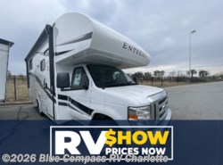 New 2025 Entegra Coach Odyssey SE 22TF available in Concord, North Carolina
