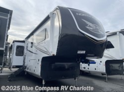 New 2025 Jayco North Point 381CKRE available in Concord, North Carolina
