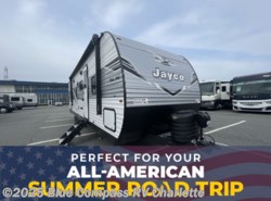 New 2025 Jayco Jay Flight SLX 284BHS available in Concord, North Carolina