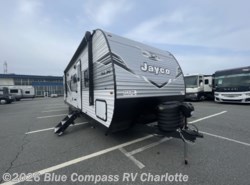New 2025 Jayco Jay Flight SLX 284BHS available in Concord, North Carolina