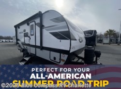 New 2025 Jayco Jay Feather Micro 183FBS available in Concord, North Carolina