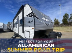 New 2025 Jayco Jay Flight SLX 261BHS available in Concord, North Carolina