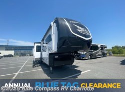 New 2025 Jayco North Point 365RKTS available in Concord, North Carolina