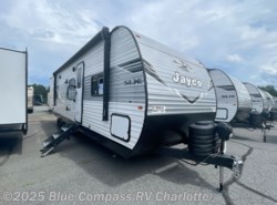 New 2025 Jayco Jay Flight SLX 294QBS available in Concord, North Carolina