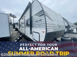 New 2025 Jayco Jay Flight SLX 321BDS available in Concord, North Carolina