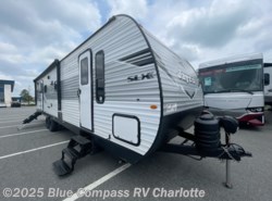 New 2025 Jayco Jay Flight SLX 330TBS available in Concord, North Carolina