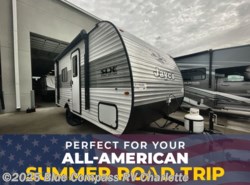 New 2025 Jayco Jay Flight SLX 170FQ available in Concord, North Carolina