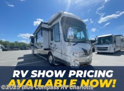 New 2025 Entegra Coach Cornerstone 45D available in Concord, North Carolina