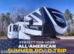New 2025 Jayco Seismic 399 available in Concord, North Carolina