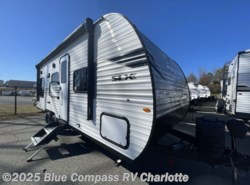 New 2025 Jayco Jay Flight SLX 210QB available in Concord, North Carolina