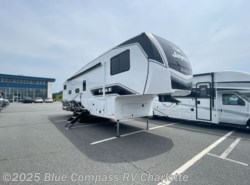 New 2025 Jayco Eagle HT 29DDB available in Concord, North Carolina