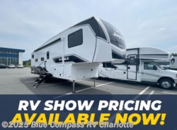 New 2025 Jayco Eagle HT 29DDB available in Concord, North Carolina
