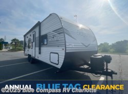 New 2025 Jayco Jay Flight SLX 260BH available in Concord, North Carolina