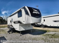 New 2026 Jayco Eagle HT 26REC available in Concord, North Carolina