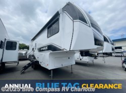 New 2026 Jayco Eagle HT 26REC available in Concord, North Carolina