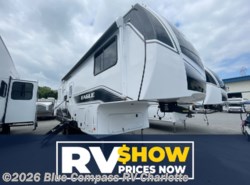 New 2026 Jayco Eagle HT 26REC available in Concord, North Carolina