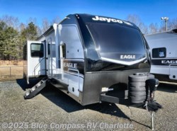 New 2025 Jayco Eagle HT 312BHOK available in Concord, North Carolina