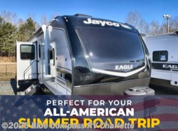 New 2025 Jayco Eagle HT 312BHOK available in Concord, North Carolina