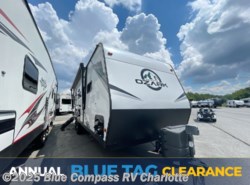 Used 2023 Forest River Ozark 2630RBK available in Concord, North Carolina
