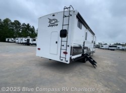 Used 2024 Jayco Eagle 284BHOK available in Concord, North Carolina