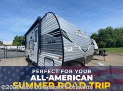 New 2025 Jayco Jay Flight SLX 197MB available in Concord, North Carolina