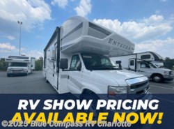 New 2026 Entegra Coach Odyssey 29V available in Concord, North Carolina