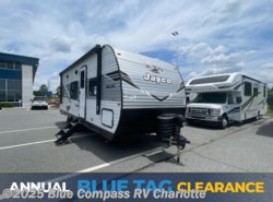 New 2026 Jayco Jay Flight SLX 225MLS available in Concord, North Carolina