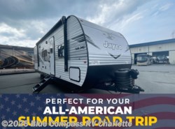 New 2025 Jayco Jay Flight SLX 261BHS available in Concord, North Carolina