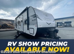 New 2025 Jayco Jay Flight SLX 261BHS available in Concord, North Carolina