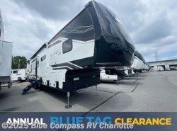 New 2026 Jayco Seismic 413 available in Concord, North Carolina