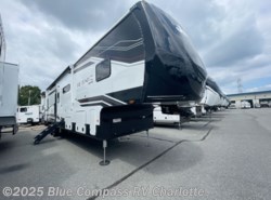 New 2026 Jayco Seismic 413 available in Concord, North Carolina