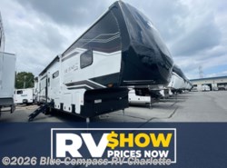 New 2026 Jayco Seismic 413 available in Concord, North Carolina