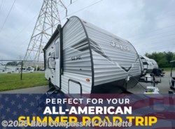 New 2026 Jayco Jay Flight SLX 175BH available in Concord, North Carolina
