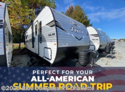 New 2025 Jayco Jay Flight SLX 262RLS available in Concord, North Carolina