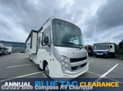 New 2026 Entegra Coach Vision XL 34G available in Concord, North Carolina