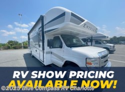 New 2026 Entegra Coach Odyssey 30Z available in Concord, North Carolina