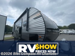 New 2026 Forest River Aurora Light 26BHS available in Concord, North Carolina