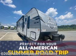 New 2026 Jayco Jay Flight SLX 262RLS available in Concord, North Carolina
