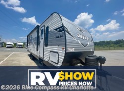 New 2026 Jayco Jay Flight SLX 262RLS available in Concord, North Carolina