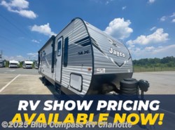 New 2026 Jayco Jay Flight SLX 262RLS available in Concord, North Carolina
