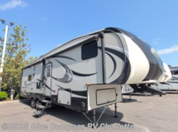 Used 2016 K-Z Durango 1500 D286BHD available in Concord, North Carolina