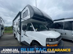 New 2026 East to West Entrada 210NS available in Concord, North Carolina